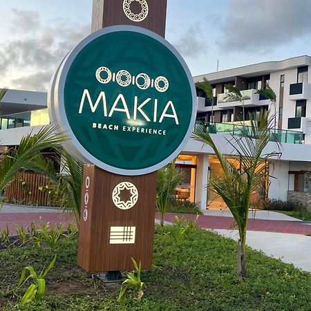 Makia - Muro Alto - Kahakai 317 ปอร์โต จิ กาลินญาส ภายนอก รูปภาพ