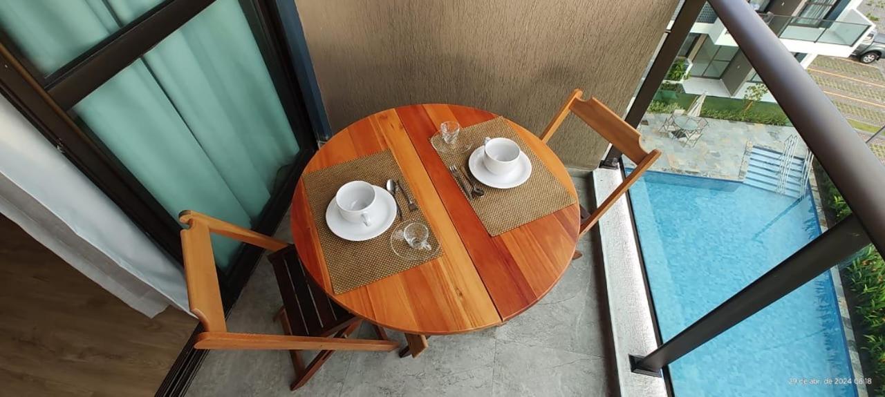 Makia - Muro Alto - Kahakai 317 ปอร์โต จิ กาลินญาส ภายนอก รูปภาพ