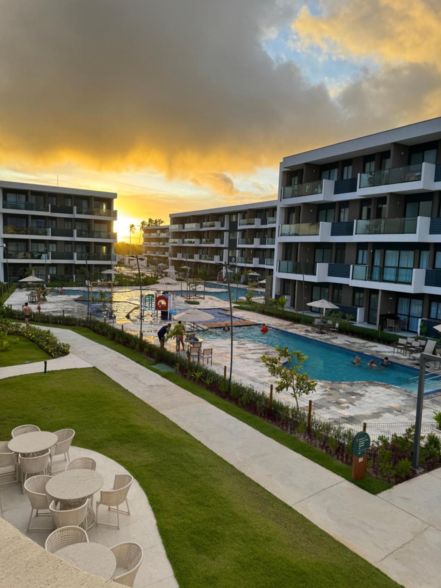 Makia - Muro Alto - Kahakai 317 ปอร์โต จิ กาลินญาส ภายนอก รูปภาพ